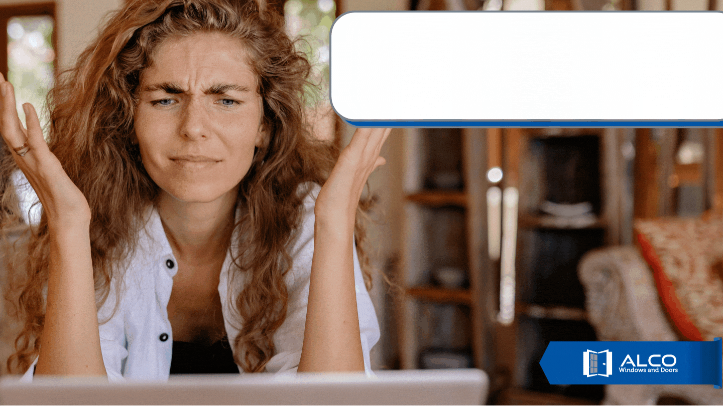 why are my impact windows taking so long to install in Miami